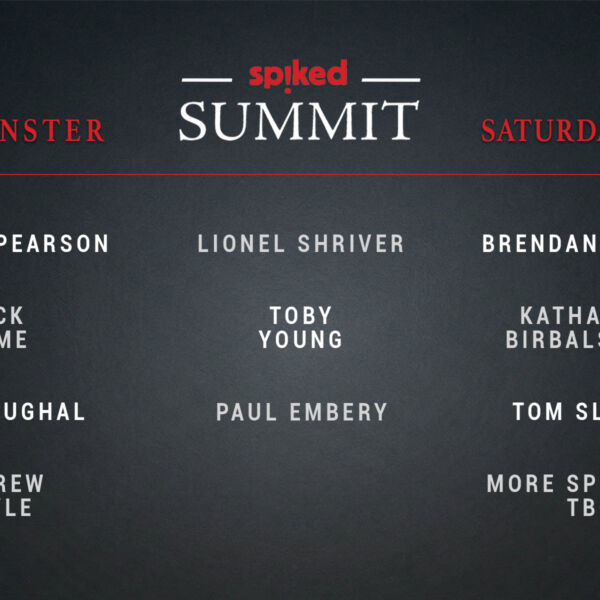 spiked summit 2026 tickets