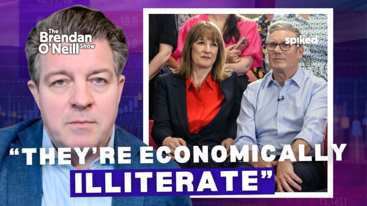‘Starmer is economically illiterate’