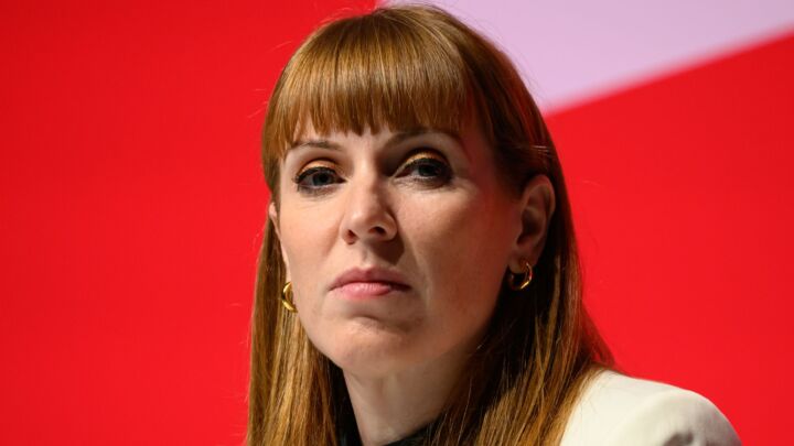 Angela Rayner won’t win back the working classes