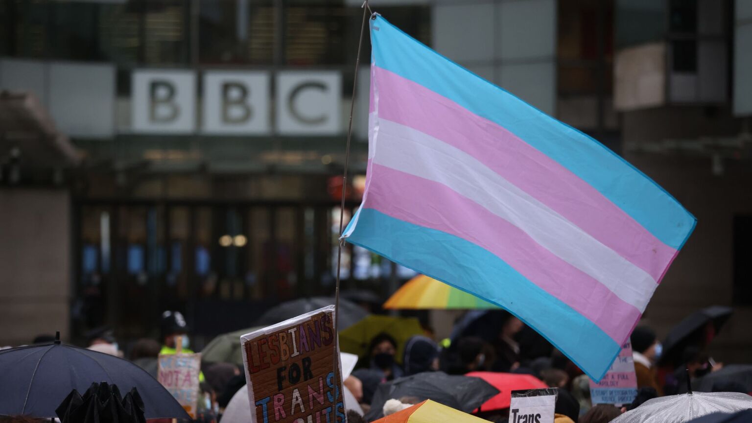 How the BBC became <em>Pravda</em> for trans actvists