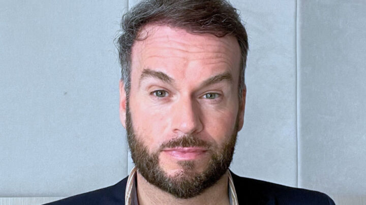 Brendan O’Neill – live and in conversation