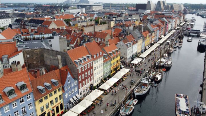 Why the Danes do it better