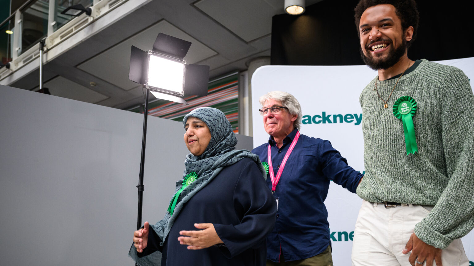 Meet the cranks, crossdressers and Islamists now running your local council