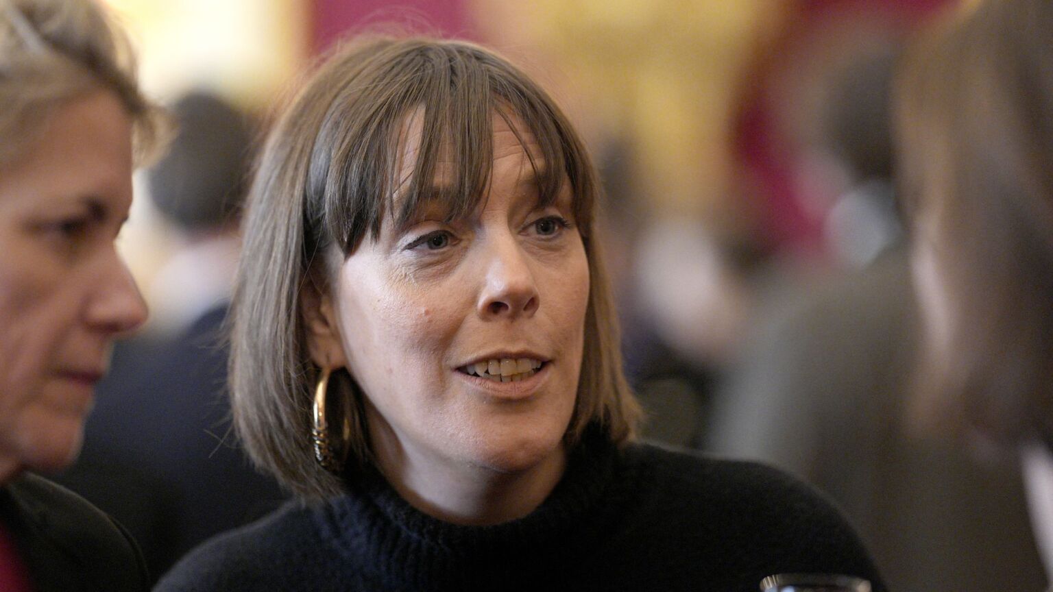 Good riddance to Jess Phillips