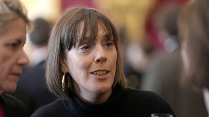 Good riddance to Jess Phillips