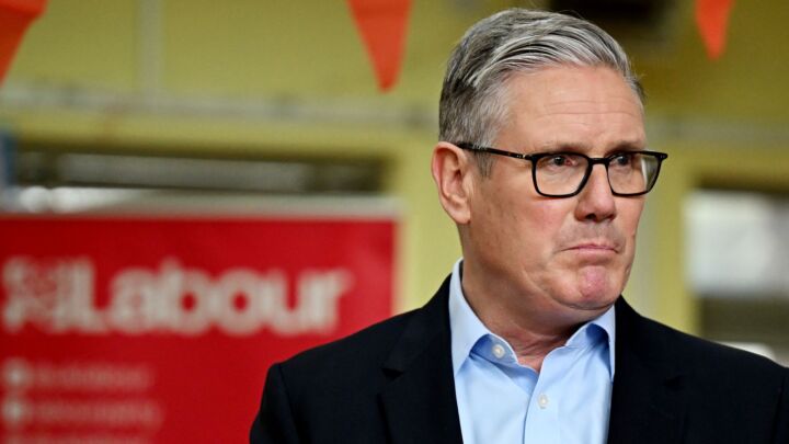 Let this be the final nail in Labour’s coffin