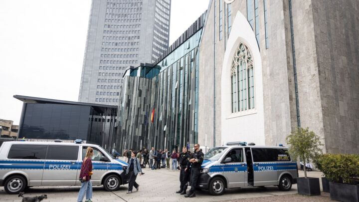 Germans deserve answers after the Leipzig car attack