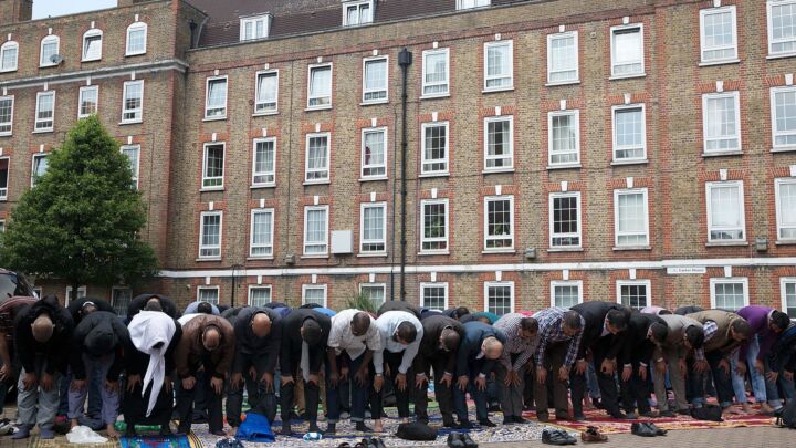 Islamic sectarianism is warping democracy