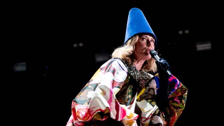 Róisín Murphy is a truer Irish rebel than Kneecap will ever be