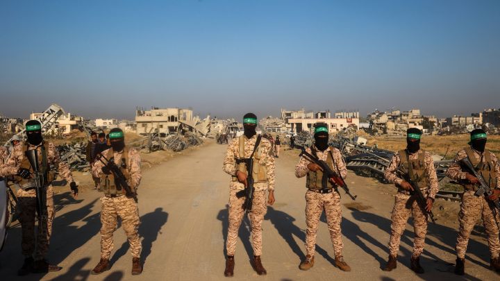 Terrorists who kill Jews are not ‘journalists’