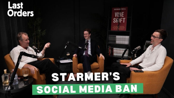 The social-media ban will be a disaster