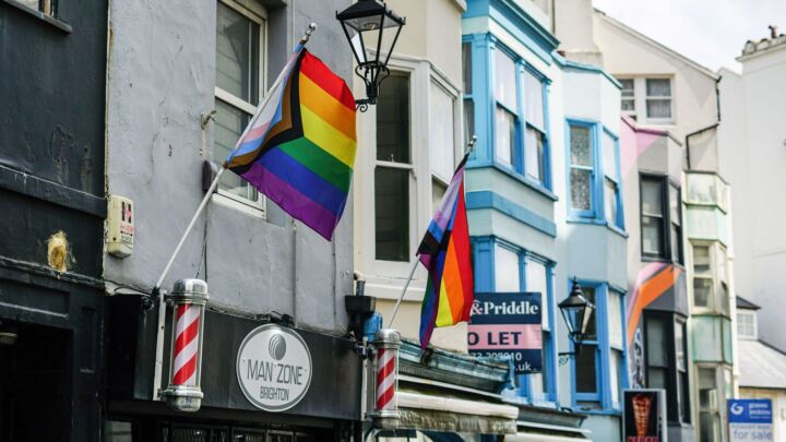 The Brighton clinic that defied the puberty-blockers ban