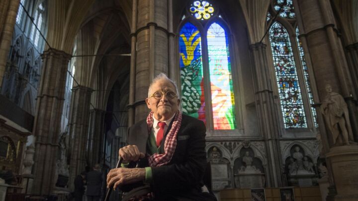 The luminous genius of David Hockney