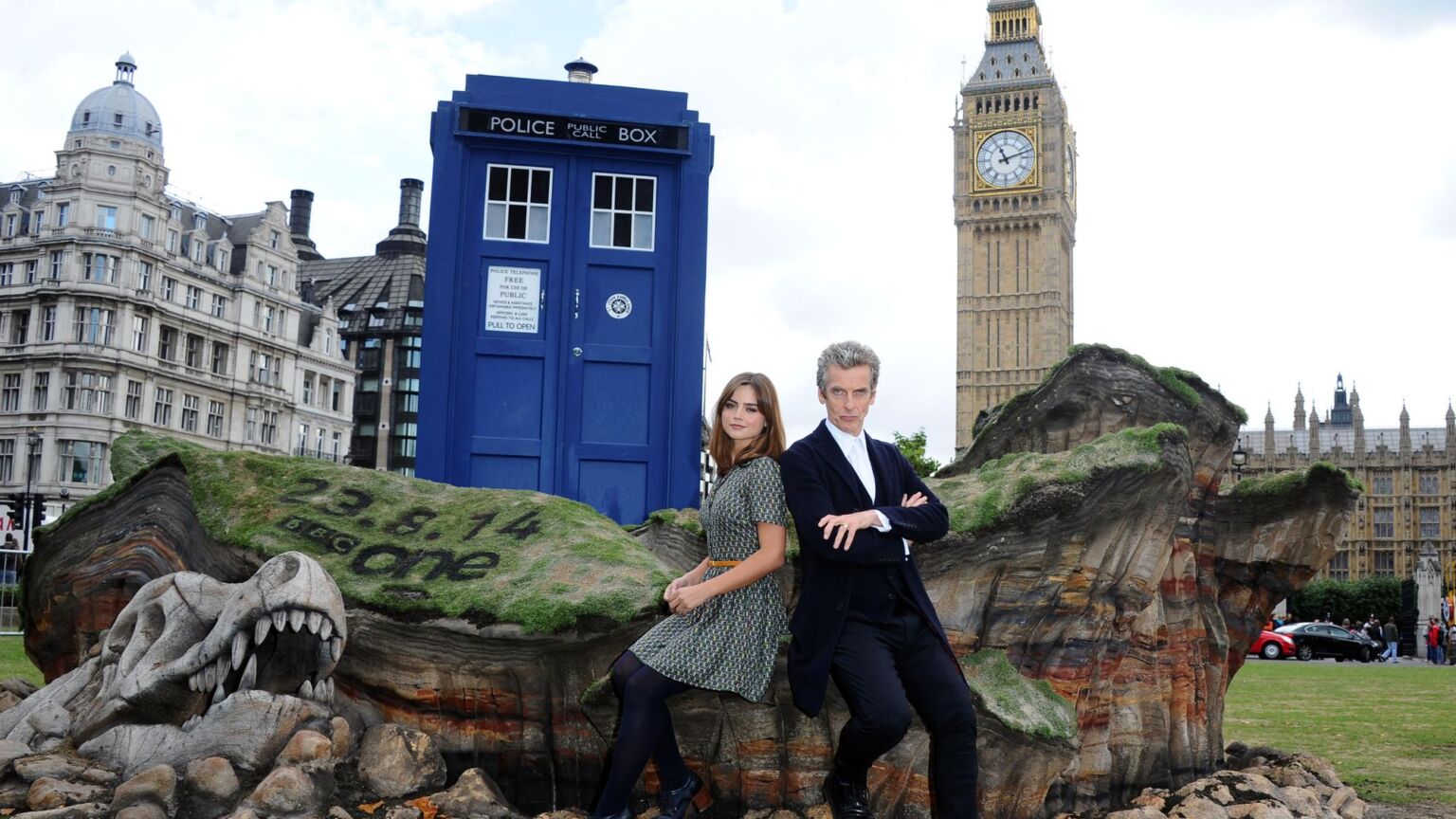 <em>Doctor Who</em> was destroyed by wokeness