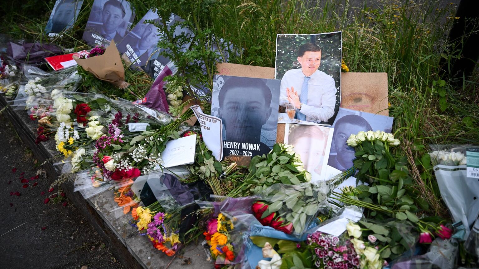 The Henry Nowak horror reveals the cruelty of racial thinking