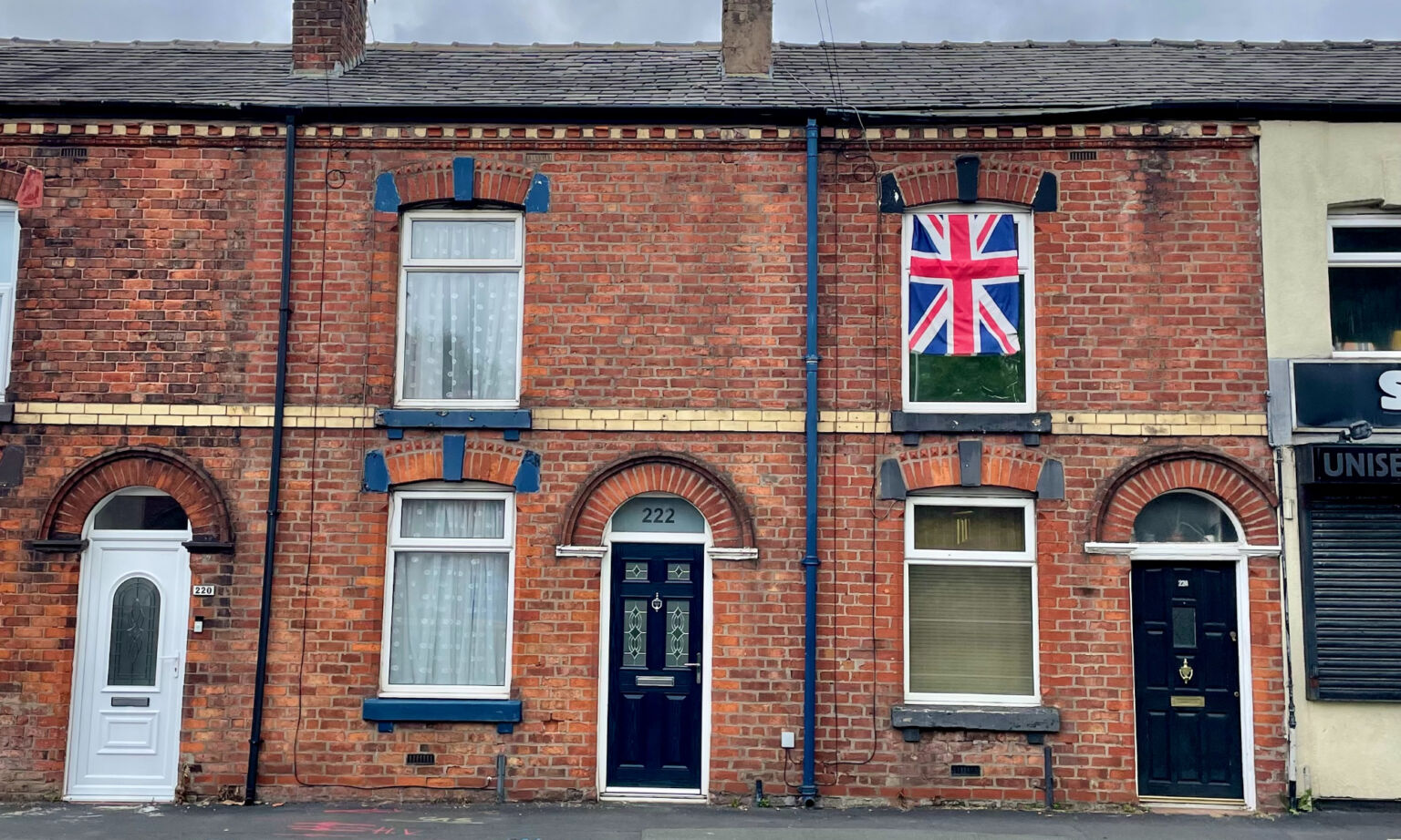 Makerfield and the battle for the soul of Britain