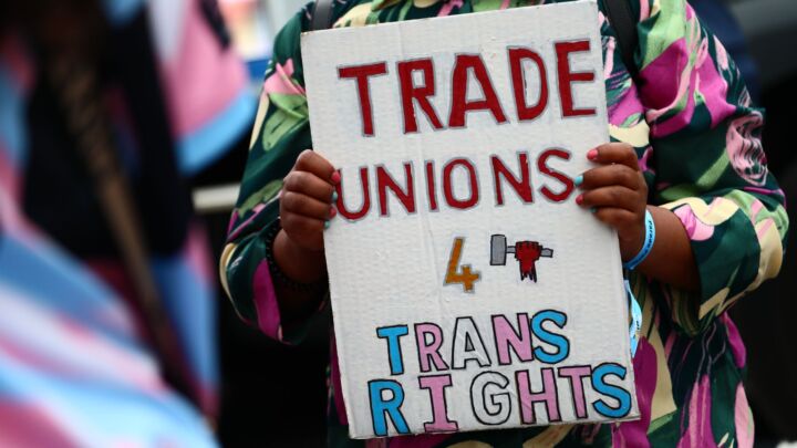 Why are trade unions undermining women’s workplace rights?