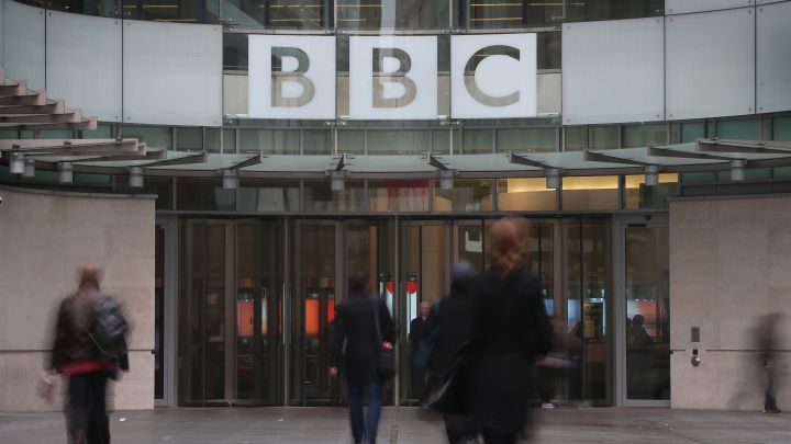 No, the BBC is not a ‘trusted’ news service