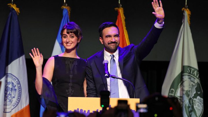 Socialism for the elites