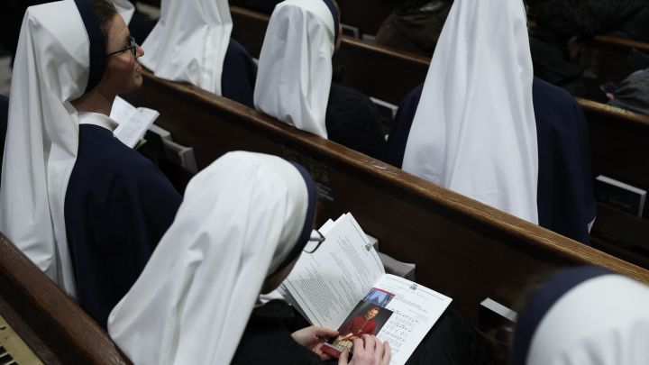 Will New York’s nuns be compelled to advertise assisted suicide?