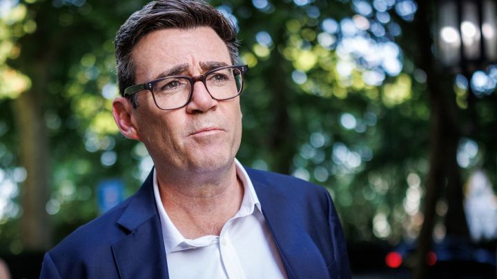 Free speech isn’t safe in Andy Burnham’s hands