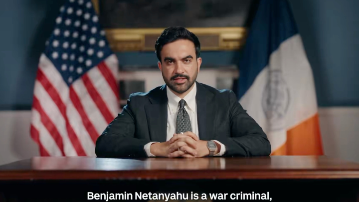 Mamdani’s mad plot to arrest Benjamin Netanyahu