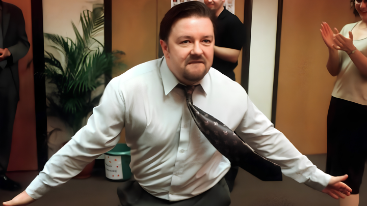 After <em>The Office</em>, comedy could never be the same again