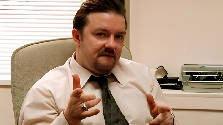 Why television isn’t funny anymore