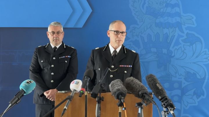 The Ann Widdecombe investigation has been embarrassing for the police