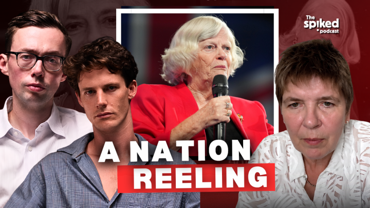 Why Ann Widdecombe’s murder has shaken Britain