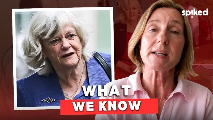 Ann Widdecombe murder: what we now know