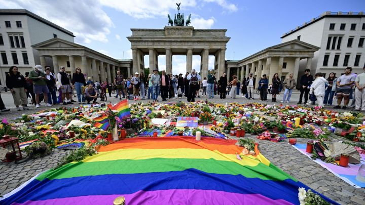 The Berlin Pride attack shows why gays are flocking to the right