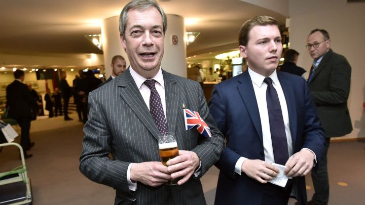 The banal truth about the Posh George ‘scandal’