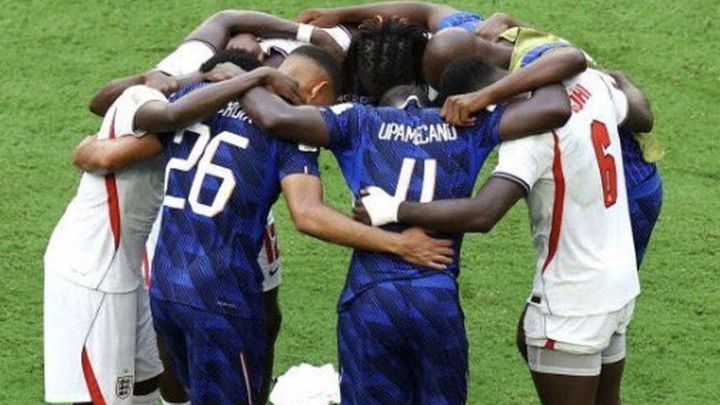 African migrants are keeping Christianity alive