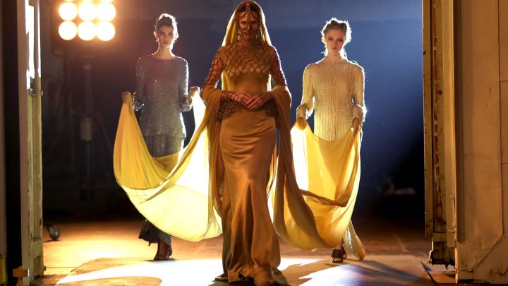 <em>Vogue</em>’s woke makeover has proven its downfall