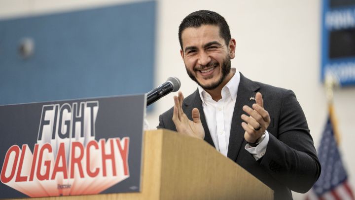 The Democrats are a menace to America’s Jews