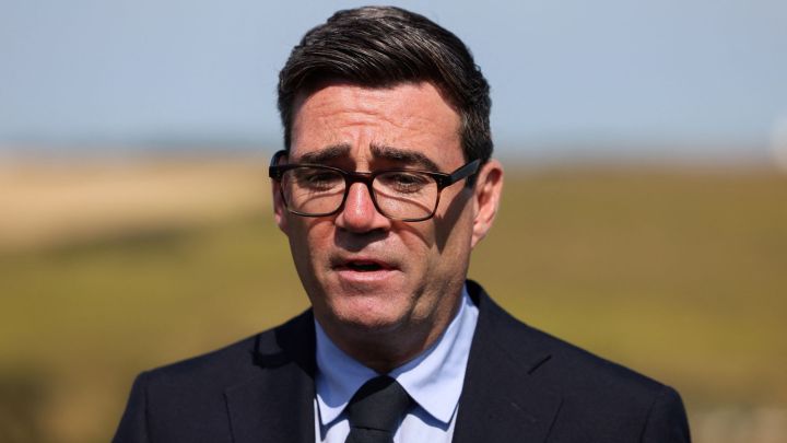 Andy Burnham is wrong to put social security before national security