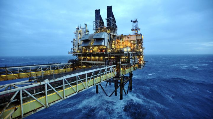 BP leaving the North Sea is a disaster