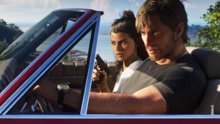 <em>Grand Theft Auto VI</em>: why gamers are in revolt