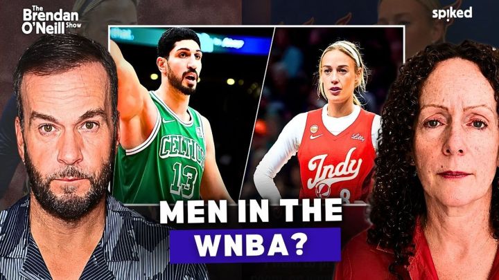 Why men are signing up for women’s basketball