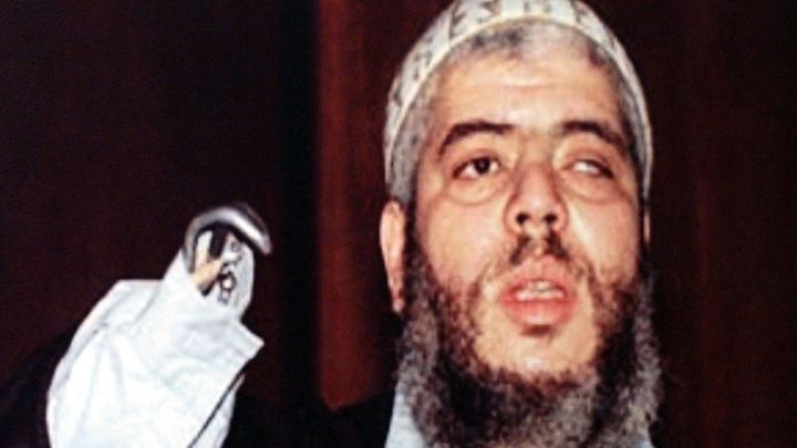 How Abu Hamza’s wife bagged herself a five-bed council house