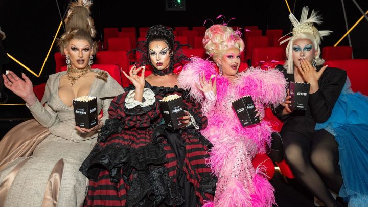 Good riddance to <em>RuPaul’s Drag Race</em>