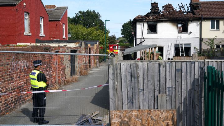 Middlesbrough’s summer of anarchy