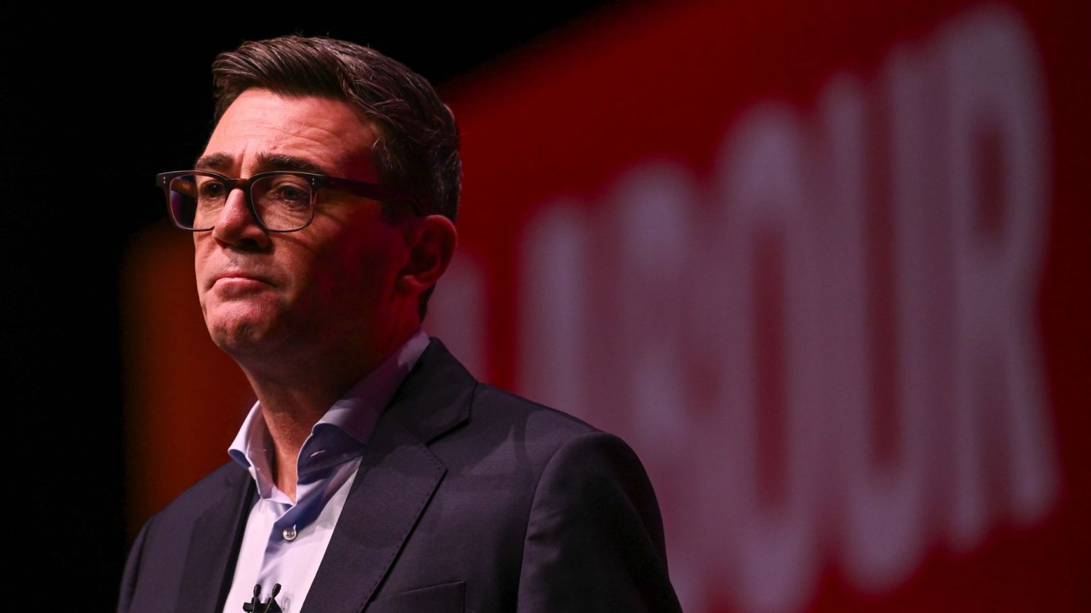 Has Labour just lost the next election?