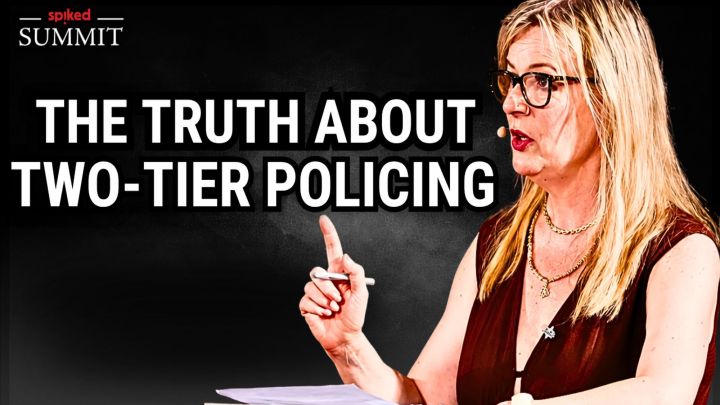 ‘Police would rather screw up a murder inquiry than be accused of racism’