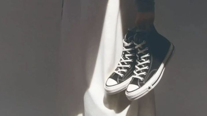 The Converse ‘lynching’ hysteria proves woke never went away
