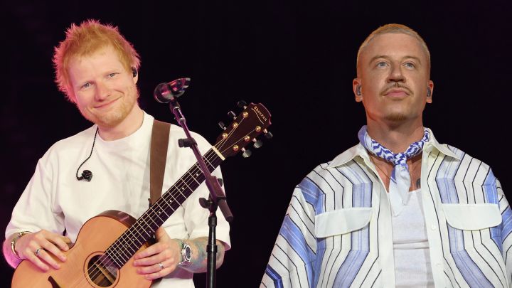 Ed Sheeran, Macklemore and the tyranny of the Israel-haters