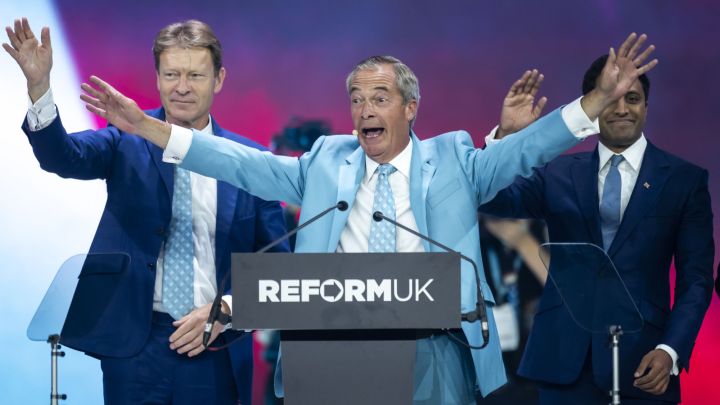 For the country’s sake, Reform must sharpen up