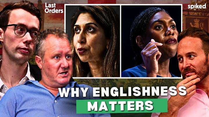 Englishness, Welsh wokery and the ‘rent boy’ scandal