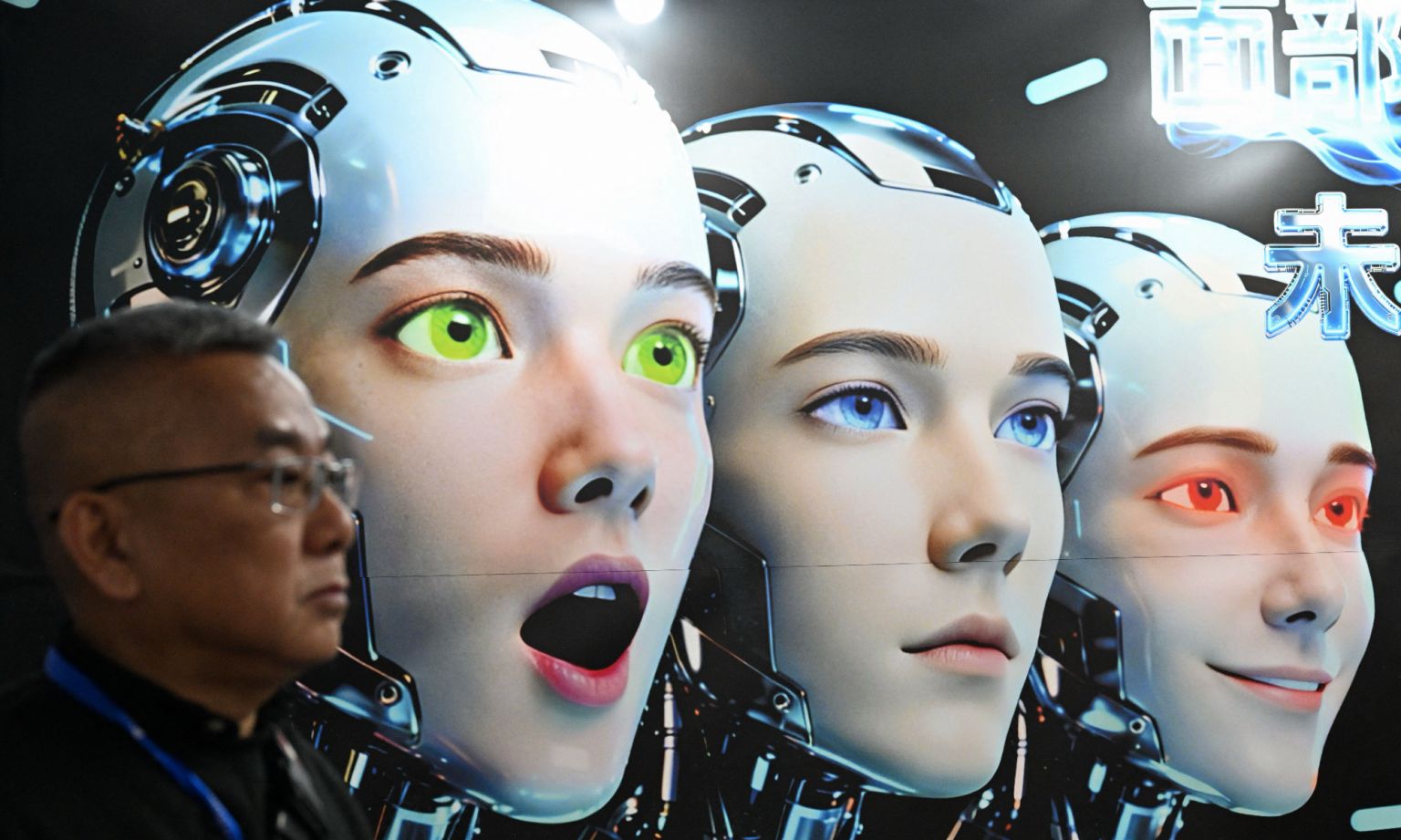 AI is ushering in a techno-feudal future
